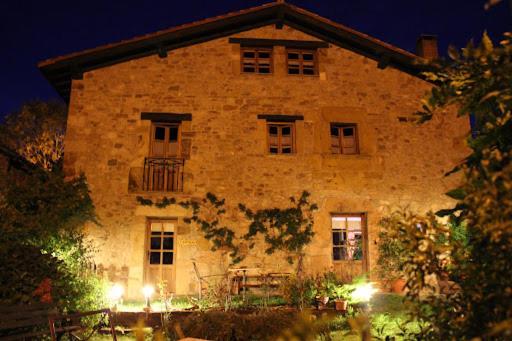 La Portiella Del Llosu Pandiello 외부 사진